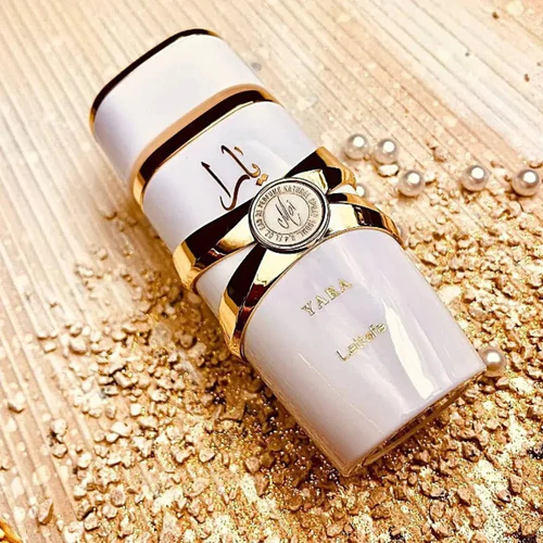  LATTAFA YARA MOI  (WOMEN) EDP 100 ml 100% Genuine from UAE